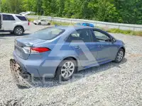 2020 Toyota COROLLA photo