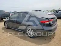 2020 Toyota COROLLA фото