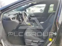 2020 Toyota COROLLA photo