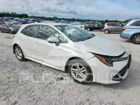 2020 Toyota COROLLA фото