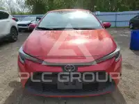 2020 Toyota COROLLA фото