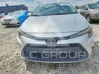2020 Toyota COROLLA фото
