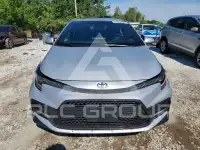 2020 Toyota COROLLA фото