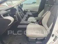 2020 Toyota COROLLA photo