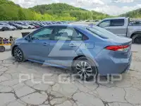 2020 Toyota COROLLA photo
