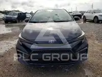 2020 Toyota COROLLA photo