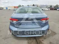 2020 Toyota COROLLA фото
