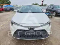 2020 Toyota COROLLA фото