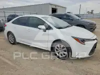 2020 Toyota COROLLA фото