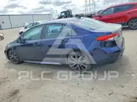 2020 Toyota COROLLA photo