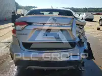 2020 Toyota COROLLA фото