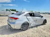 2020 Toyota COROLLA фото