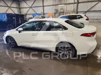 2020 Toyota COROLLA фото