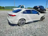 2020 Toyota COROLLA photo