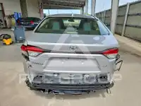 2020 Toyota COROLLA фото
