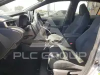 2020 Toyota COROLLA фото