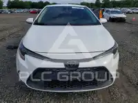 2020 Toyota COROLLA фото