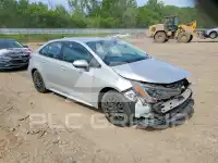 2020 Toyota COROLLA фото