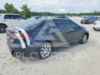 2020 Toyota COROLLA фото