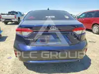 2020 Toyota COROLLA фото