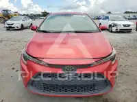2020 Toyota COROLLA фото