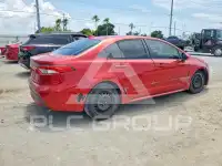 2020 Toyota COROLLA photo