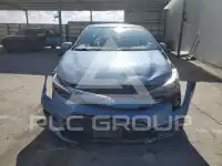 2020 Toyota COROLLA photo