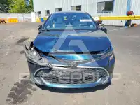 2020 Toyota COROLLA фото