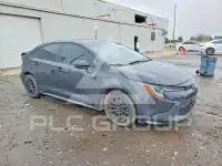2020 Toyota COROLLA фото
