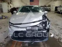 2020 Toyota COROLLA фото