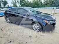 2020 Toyota COROLLA фото