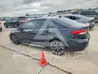 2020 Toyota COROLLA фото
