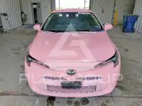 2020 Toyota COROLLA photo