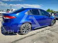 2020 Toyota COROLLA фото