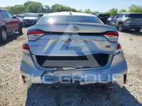 2020 Toyota COROLLA фото