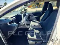 2020 Toyota COROLLA photo