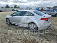 2020 Toyota COROLLA photo