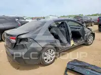 2020 Toyota COROLLA фото