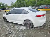 2020 Toyota COROLLA photo