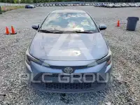 2020 Toyota COROLLA photo