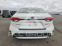 2020 Toyota COROLLA фото