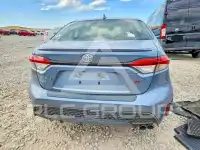 2020 Toyota COROLLA фото