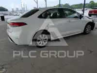 2020 Toyota COROLLA photo