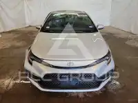 2020 Toyota COROLLA фото