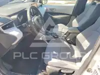 2020 Toyota COROLLA фото