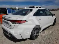 2020 Toyota COROLLA фото