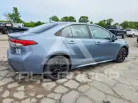 2020 Toyota COROLLA фото