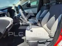 2020 Toyota COROLLA photo