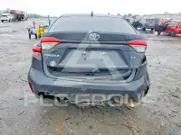 2020 Toyota COROLLA фото