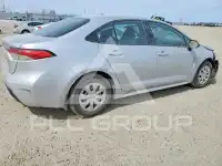 2020 Toyota COROLLA фото